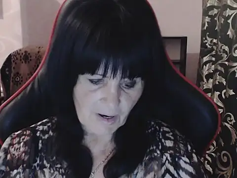 Chatroom en direct de KatarinaOhDream