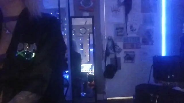 marilyn420 – live chatrum