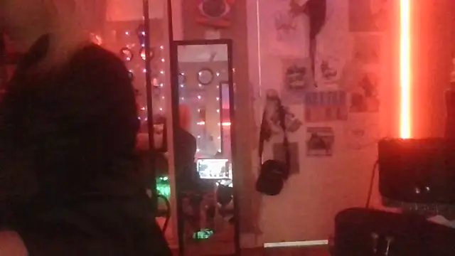 Chat soba uživo modela marilyn420