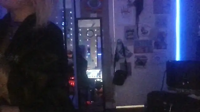 marilyn420 실시간 채팅방
