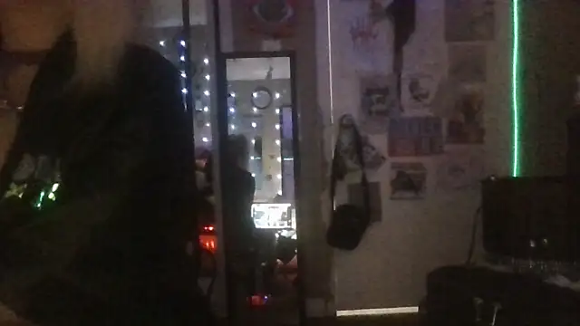 Chat ao vivo de marilyn420