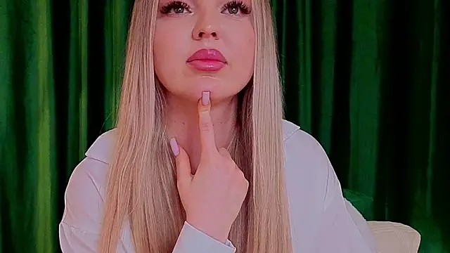 MaaryM Cameră chat live