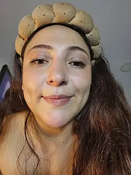 Sala de chat ao vivo de VickyHoult