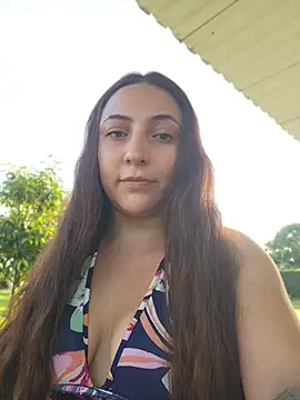 VickyHoult – live chatrum