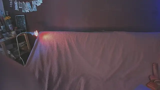 Živá chatovací místnost juby_yuby