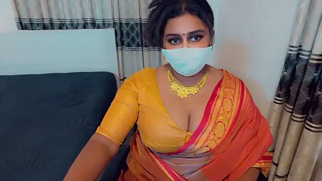 SonY_CaM – Kamerová šou