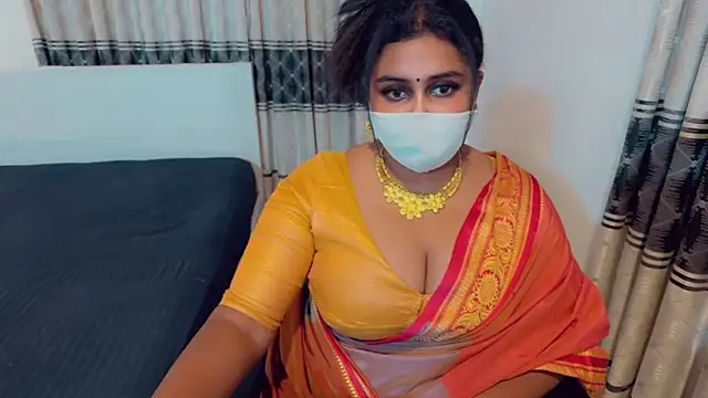 SonY_CaM – Kamerová šou