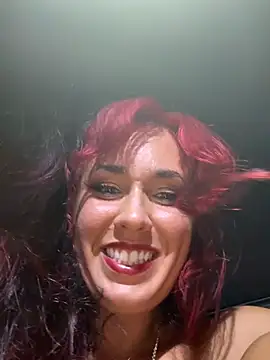 Chatroom en direct de Phoenix_May