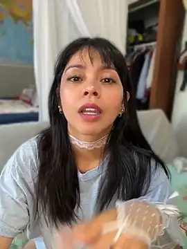 Chat ao vivo de andreaisyourmis