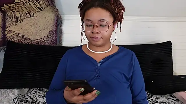 Chat ao vivo de -khayaparker