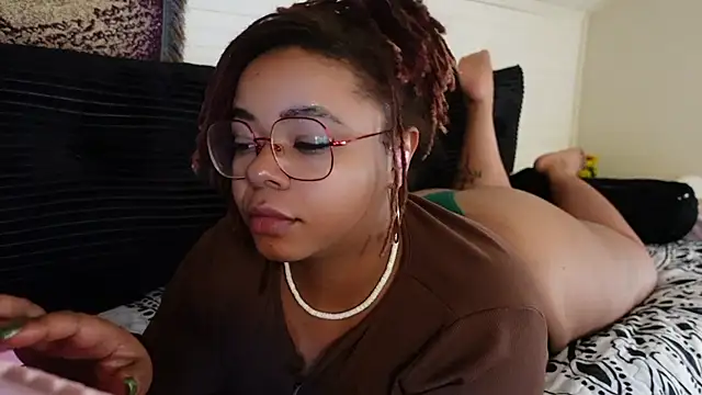 -khayaparker Cameră chat live