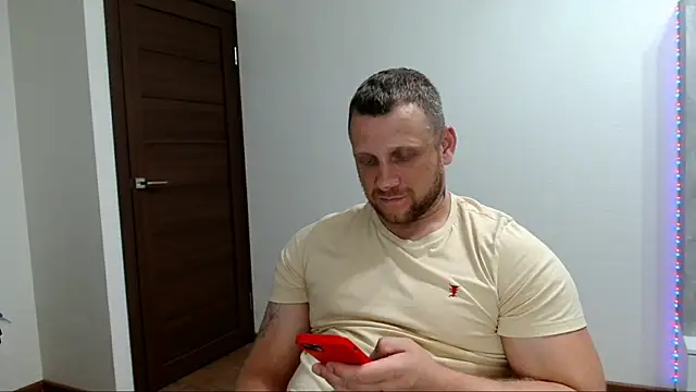 Webkamerová show B-L-O-N-D