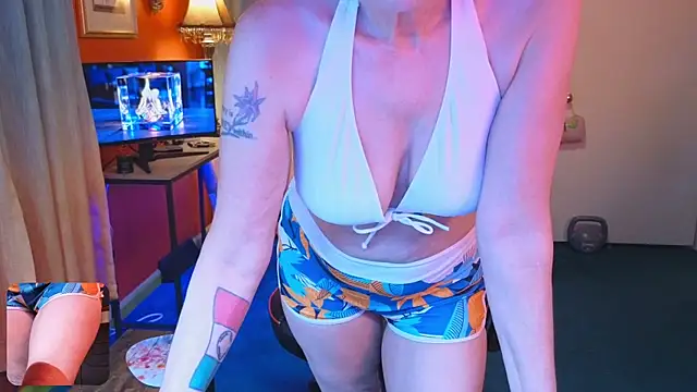 Jujutopia Live Chatraum