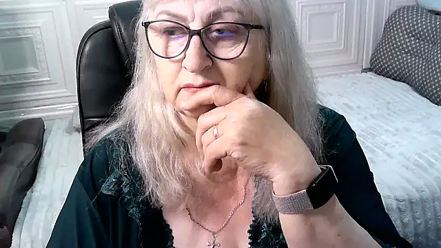 Chat ao vivo de LolkaAlyss
