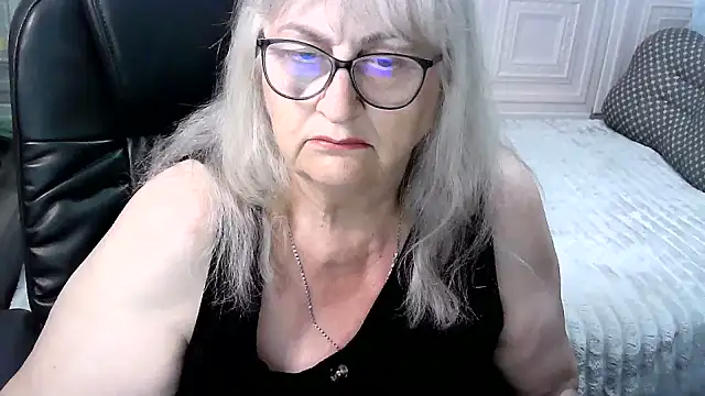 LolkaAlyss Cameră chat live