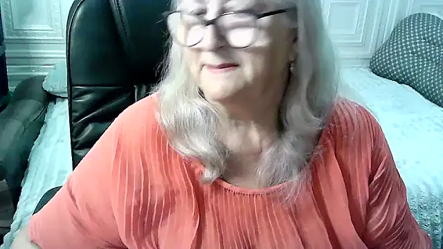 Živá kamerová sex show LolkaAlyss