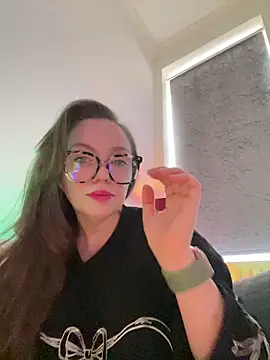 FemDom_RubyKnightXXO live-chat rom