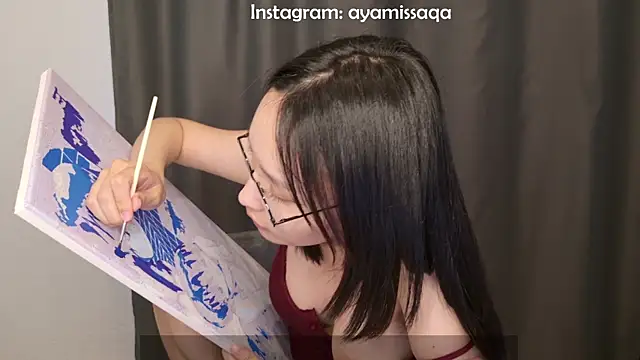 alinaevee – live chatrum