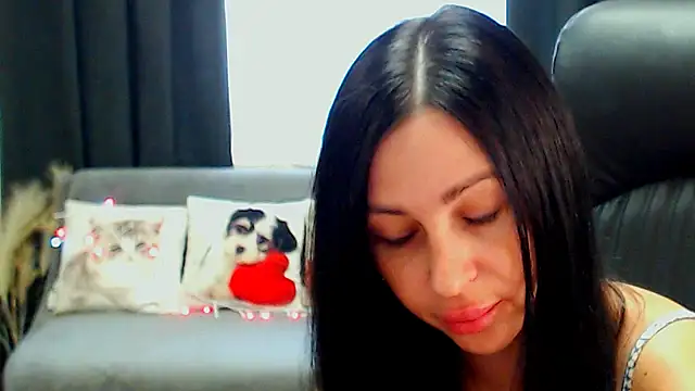SweetLouise_ Cameră chat live