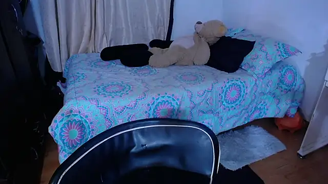 Chat soba uživo modela anastasia_slave