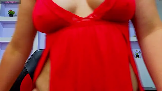 Chat soba uživo modela ambar_sex10