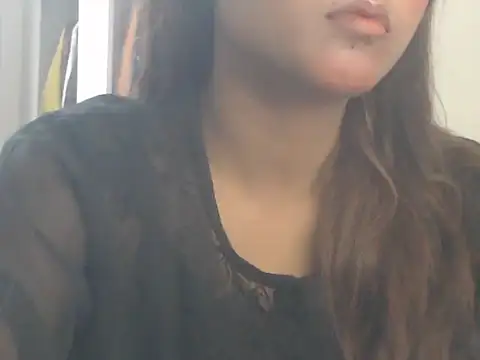 Chat ao vivo de NancyRuvi