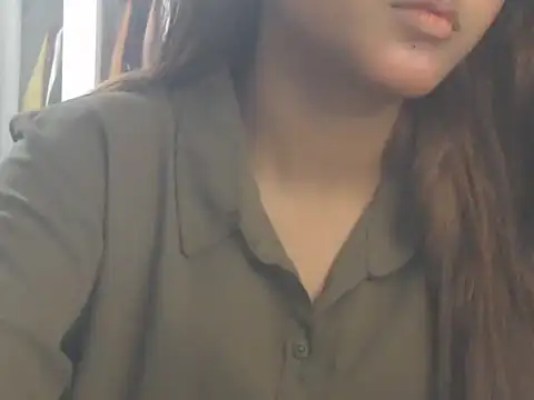 Chat ao vivo de NancyRuvi