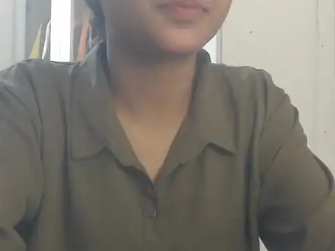 Chatroom en direct de NancyRuvi