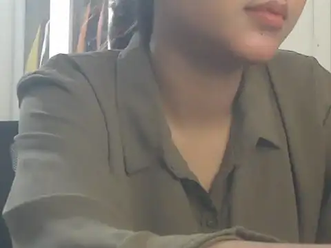 NancyRuvi Cameră chat live
