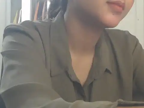 Chat ao vivo de NancyRuvi