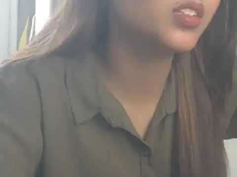 NancyRuvi Live Chatraum