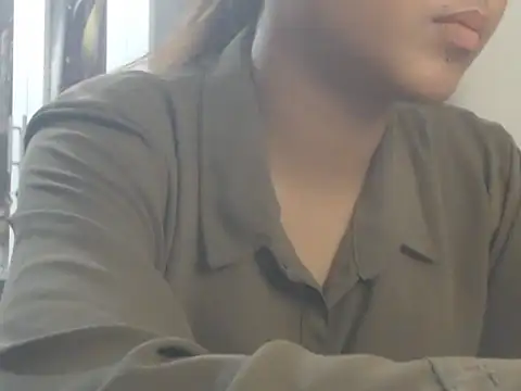 NancyRuvi's Live Chat Room