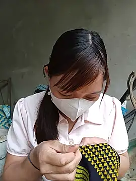 Bilik Sembang Langsung milysa99898