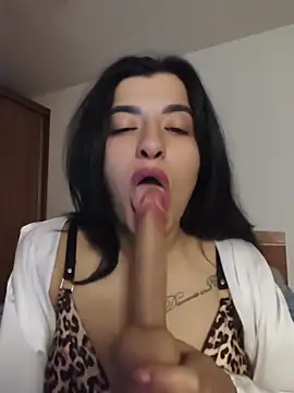 MonikaSeXyDolce – live chatrum