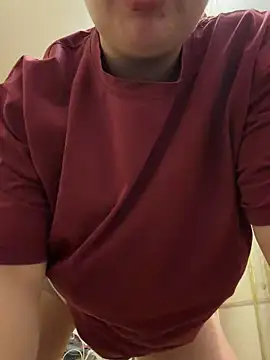 Živá chatovací místnost Sara_Slow