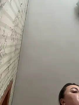 Sara_Slow Live Chatraum