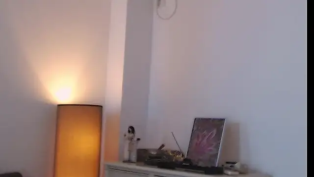 Živá chatovací místnost itsyourlady