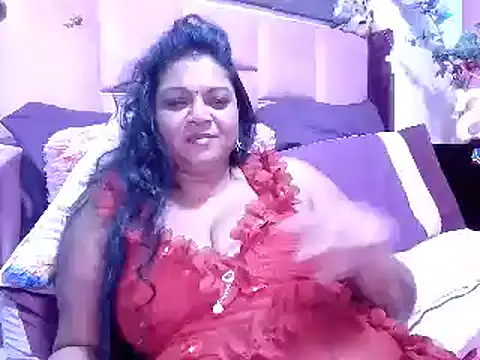 Sala de chat en directo de IndianDelia