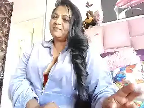 IndianDelia Cameră chat live