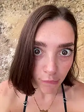 Your_Badass_ Adlı Modelin Canlı Sohbet Odası