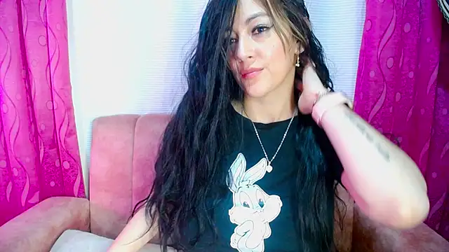 CiaraaSweet's Live Chat Room