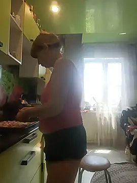 Chat ao vivo de Milahka_Nata