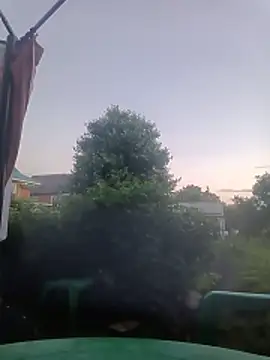 Živá chatovací místnost Milahka_Nata