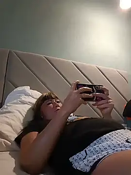 Milahka_Nata Live Chatraum