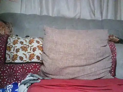 Živá chatovací místnost Mrsanaconda