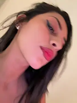 sweetAli_n Live chat-huone