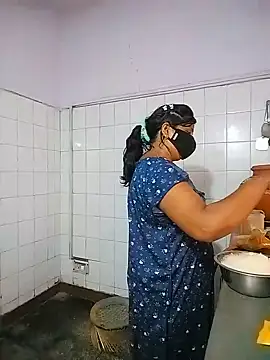 Sala de chat ao vivo de Amritanikhil1