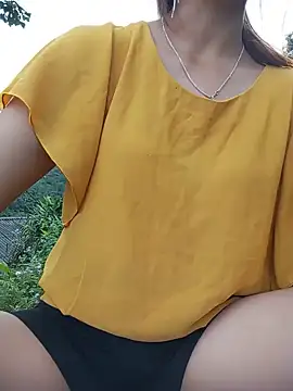 Bilik Sembang Langsung Minssasexx22