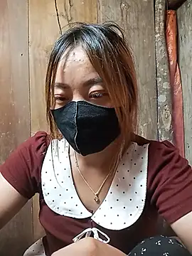 Živá chatovací místnost Minssasexx22