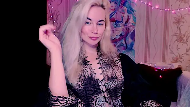 عرض كام xxxcharismaaa